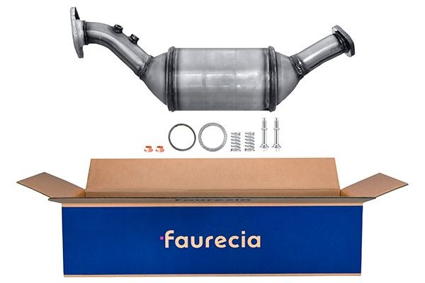 Partikelfilter (DPF) HELLA 8LH 366 081-411 HELLA 8LH 366 081-411 Partikelfilter Suzuki LIANA 2022