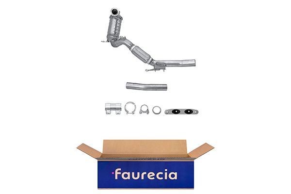 HELLA Filtro antiparticolato (FAP) 8LH 366 081-461 8LH 366 081-461 costo Filtro antiparticolato (FAP) HELLA SEAT CORDOBA