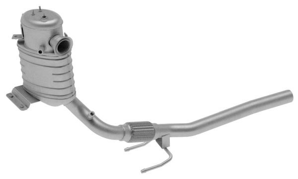 HELLA Partikelfilter (DPF) 8LH 366 081-561 8LH 366 081-561 HELLA partikelfilter SEAT ALHAMBRA