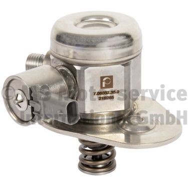 PIERBURG High pressure fuel pump 7.06032.35.0 7.06032.35.0 PIERBURG high pressure fuel pump for INFINITI Q60