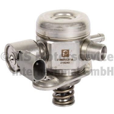 PIERBURG Hogedrukinspuitpomp 7.06032.37.0 PIERBURG 7.06032.37.0 Injectiepomp Mercedes S124 originele prijs