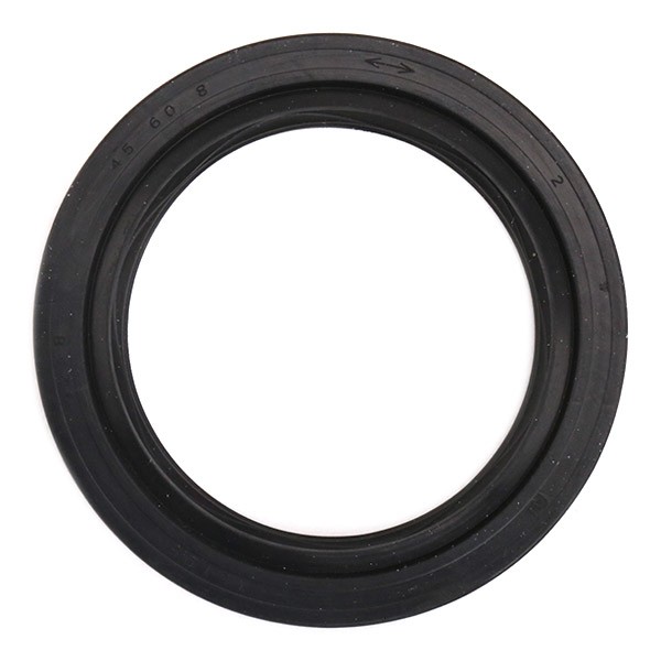 FEBI BILSTEIN Shaft Seal, manual transmission flange 15195 FEBI BILSTEIN 15195 VW T6 Van transmission gasket kit replacement