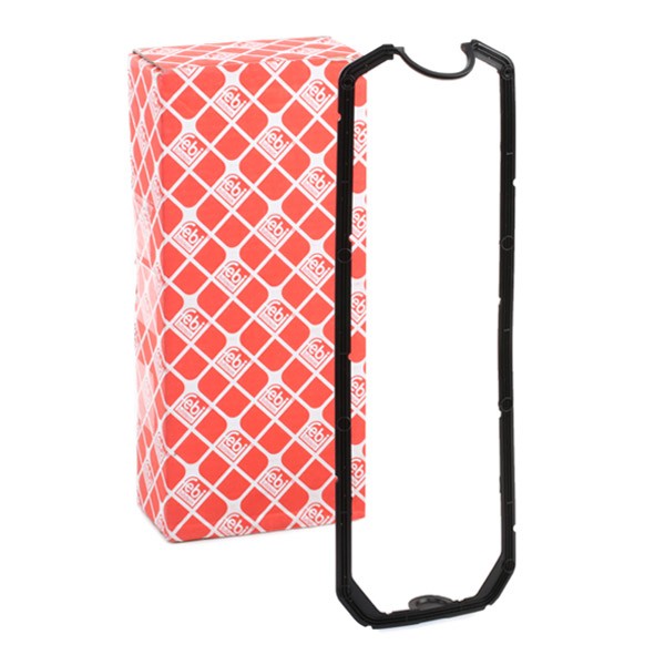 FEBI BILSTEIN Pakning, Ventildæksel 15196 FEBI BILSTEIN 15196 Pakninger / pakdåser VW Transporter IV Van (70A, 70H, 7DA, 7DH)