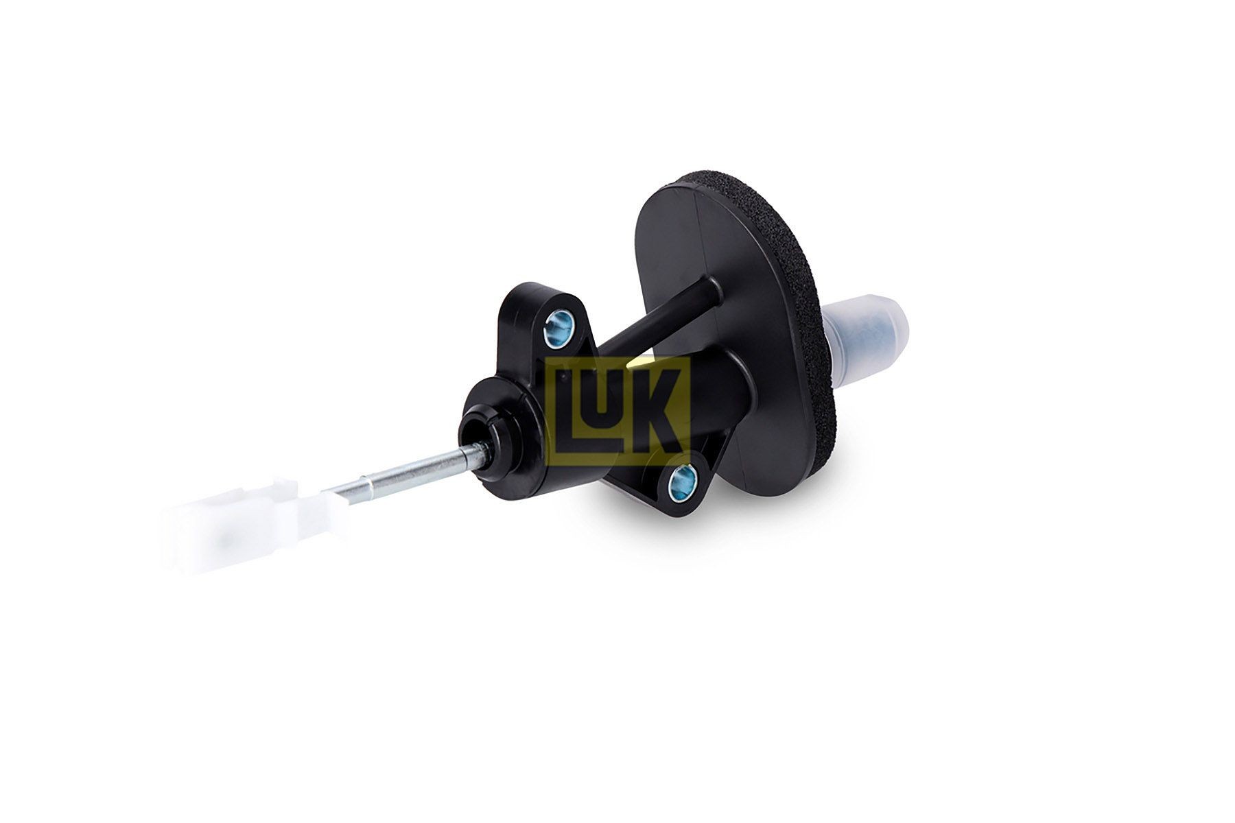 LuK Master Cylinder, clutch 511 0857 10 511 0857 10 LuK clutch master cylinder for OPEL VIVARO