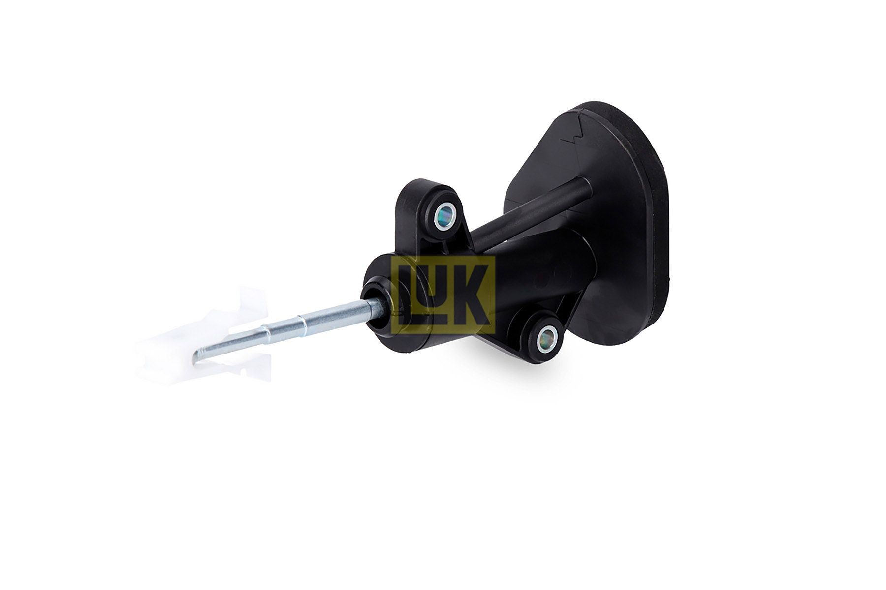LuK Huvudcylinder koppling 511 0858 10 511 0858 10 LuK huvudkopplingscylinder CHEVROLET ORLANDO