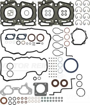 REINZ Tetnings helsett, motor 01-10113-01 Tetnings helsett motor REINZ Subaru TRIBECA 01-10113-01