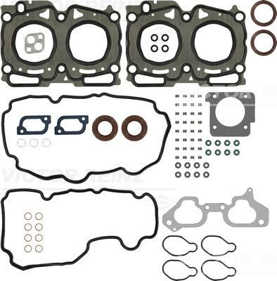 REINZ Tihendikomplekt, silindripea 02-10113-01 REINZ 02-10113-01 Tihendikomplekt silindripea Subaru Impreza 3 hind