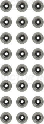 REINZ Kit guarnizioni, Stelo valvola 12-13246-02 REINZ 12-13246-02 Gommini valvole Hyundai GALLOPER originali