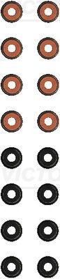 REINZ Seal Set, valve stem 12-20417-01 REINZ 12-20417-01 Renault Megane 4 valve stem oil seals replacement