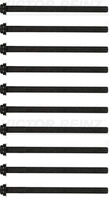 REINZ Σετ βίδες κυλινδροκεφαλής 14-32324-02 REINZ 14-32324-02 γνήσια Βίδες κυλινδροκεφαλής Audi A8 4N2 κόστος