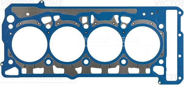 REINZ Tesnenie hlavy valcov 61-10287-00 REINZ 61-10287-00 Tesnenie hlavy Golf VIII Hatchback (CD1) cena