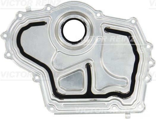 REINZ Krukaskeerring 81-10610-00 REINZ 81-10610-00 Keerring, krukas Opel Astra K Sports Tourer goedkoop