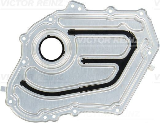 REINZ Akselitiiviste, kampiakseli 81-10667-00 Insignia B Grand Sport (Z18) kampiakselin tiiviste REINZ 81-10667-00