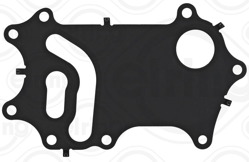 ELRING Blīve, Eļļas radiators 042.110 ELRING 042.110 Eļļas radiators blīve Land Rover Freelander Cabrio orģinālās cena