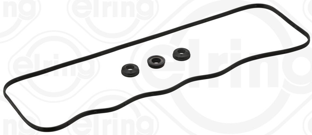ELRING Pakkingset, klepdeksel 042.990 ELRING 042.990 originele Kleppendeksel pakking Isuzu Trooper UBS kosten