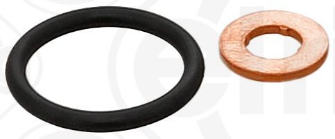 ELRING Packningssats, insprutningsmunstycke 070.920 ELRING 070.920 Spridartätning Magnum Kombi original
