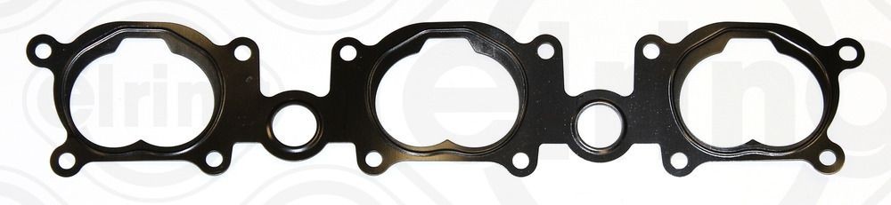 ELRING Insugspackning 081.020 ELRING 081.020 Insugspackning Porsche 911 996 Coupe