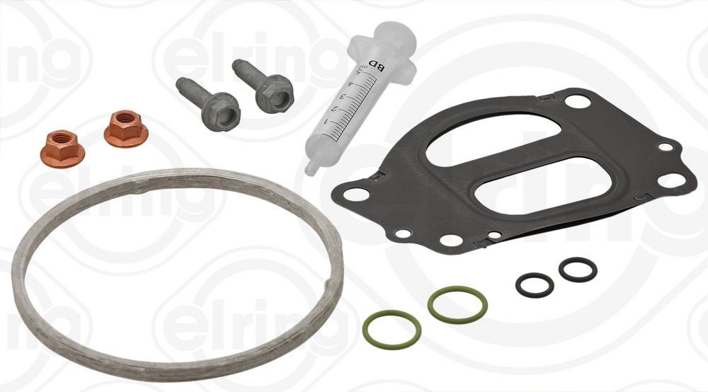ELRING Kit de montage, compresseur 087.270 ELRING 087.270 Joint de turbo TOYOTA TACOMA coût