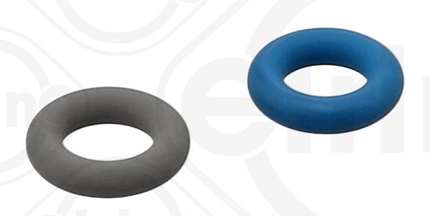 ELRING Zestaw pierżcieni uszczelniających, wtryskiwacz 099.230 ELRING 099.230 Układ paliwowy DODGE CHARGER