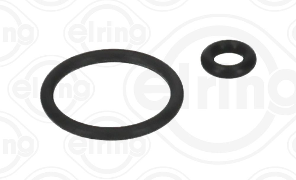 Afdichtingsset, inspuitinstallatie ELRING 100.780 ELRING 100.780 Injector afdichtring MERCEDES-BENZ SL 2000