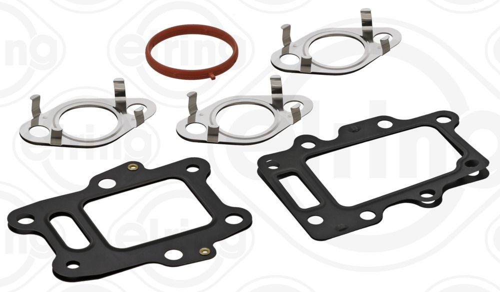 ELRING Packningssats, EGR-system 105.010 ELRING 105.010 packning egr-ventil Kia Carens 4 pris