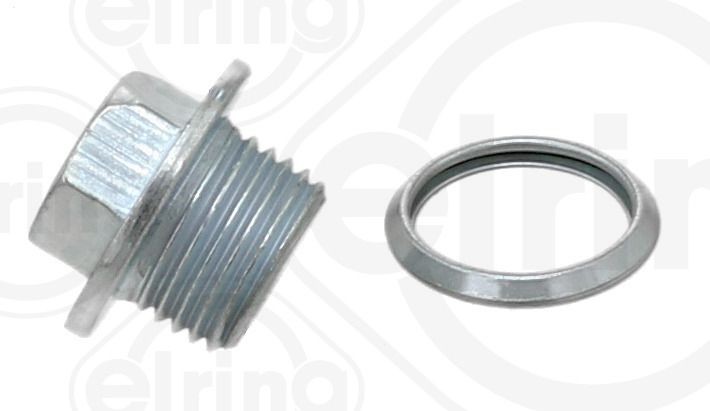 ELRING Skrueprop, bundkar 107.980 Bundprop Subaru BN, BS 107.980 ELRING