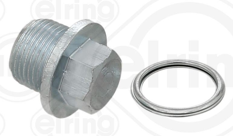 ELRING Vite di chiusura, vaschetta dell'olio 108.030 ELRING 108.030 Tappo scarico olio motore Subaru Impreza 3 prezzo