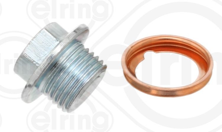 ELRING Parafuso de fecho, cárter do óleo 108.540 108.540 ELRING Bujão roscado Chrysler baratos