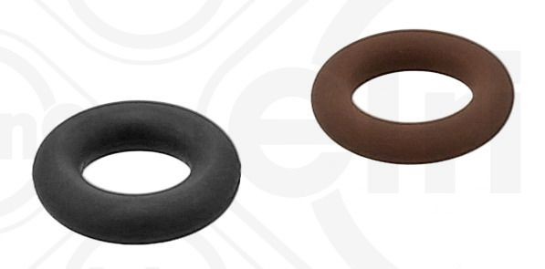 ELRING Packningssats, spridare 115.350 ELRING 115.350 reparationssats insprutningsmunstycke SUBARU LEGACY