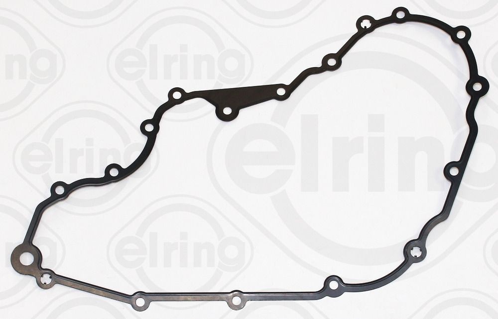 ELRING Pakking, distributiecarterdeksel 298.630 ELRING 298.630 Pakking distributiecarter SAAB 9-3 kosten