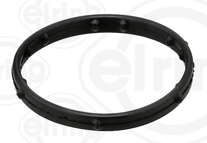 ELRING Pakking, koelmiddelkoppeling 332.740 Volkswagen GOL Flens koelvloeistof ELRING 332.740