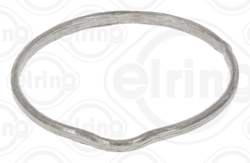 ELRING Packning till avgasrör 384.471 Avgassystem Alfa Romeo Giulia 952: Packning till avgasrör ELRING 384.471