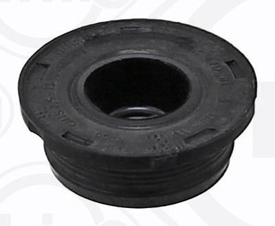 ELRING Kleppendekselpakking 469.690 Ford COUGAR Kleppendeksel pakking ELRING 469.690