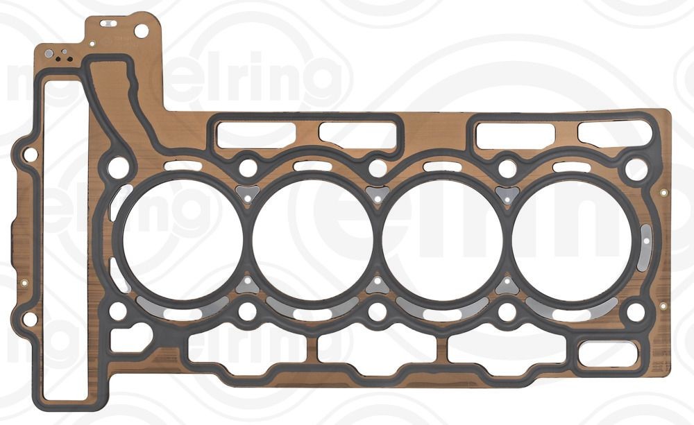 ELRING Topplockspackning 729.041 ELRING 729.041 Topplockspackning
