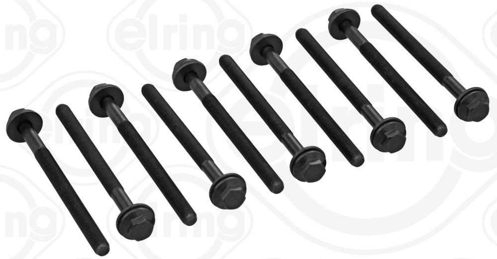 ELRING Jogo de parafusos da cabeça do motor 806.710 ELRING 806.710 Parafuso da cabeça do motor Ford Mondeo Mk5 Carrinha baratos
