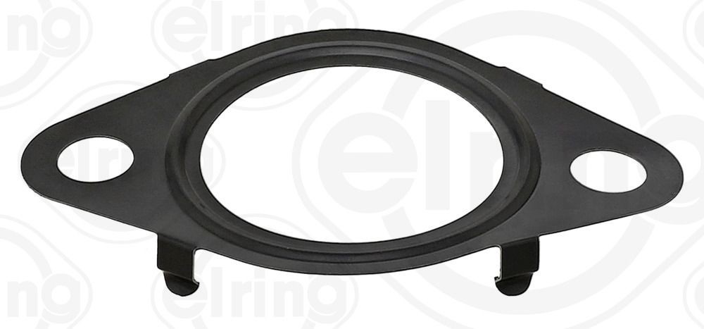 ELRING Guarnizione, Flangia refrigerante 852.360 ELRING 852.360 Flangia refrigerante TOYOTA Corolla IX Sedan (E120) originali prezzo