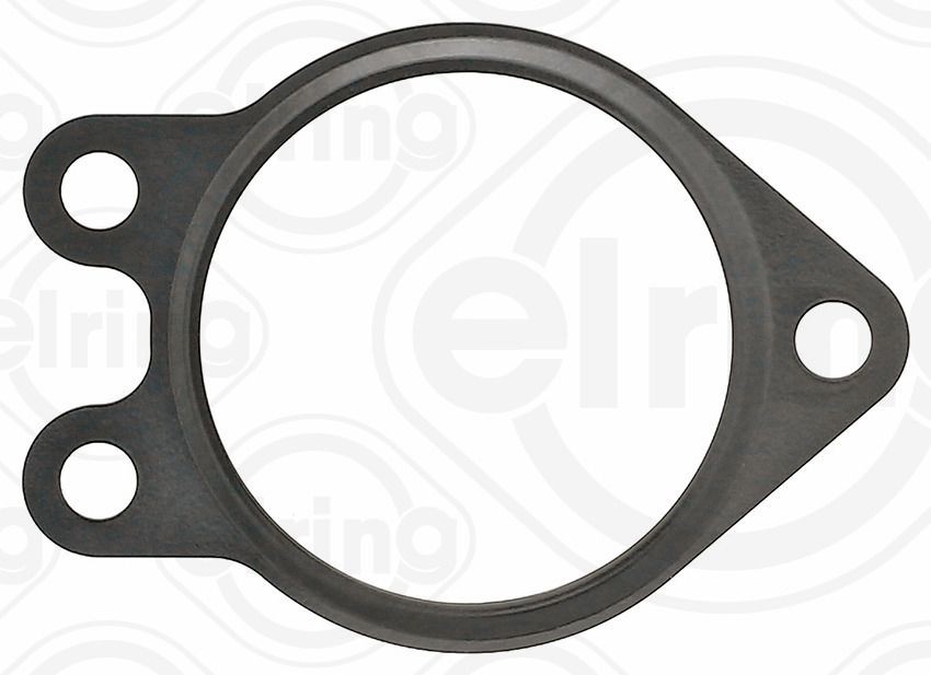 ELRING Packning, insug, grenrörshus 852.380 ELRING 852.380 Insugspackning TOYOTA LAND CRUISER