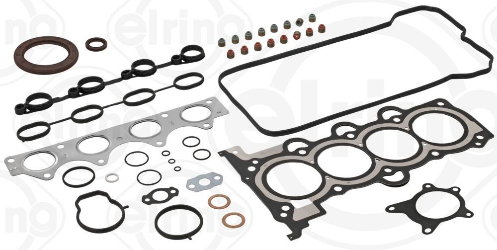 ELRING Kit guarnizioni motore 877.191 Kit guarnizioni motore ELRING 877.191 Guarnizioni e anelli di tenuta Hyundai i30 fd