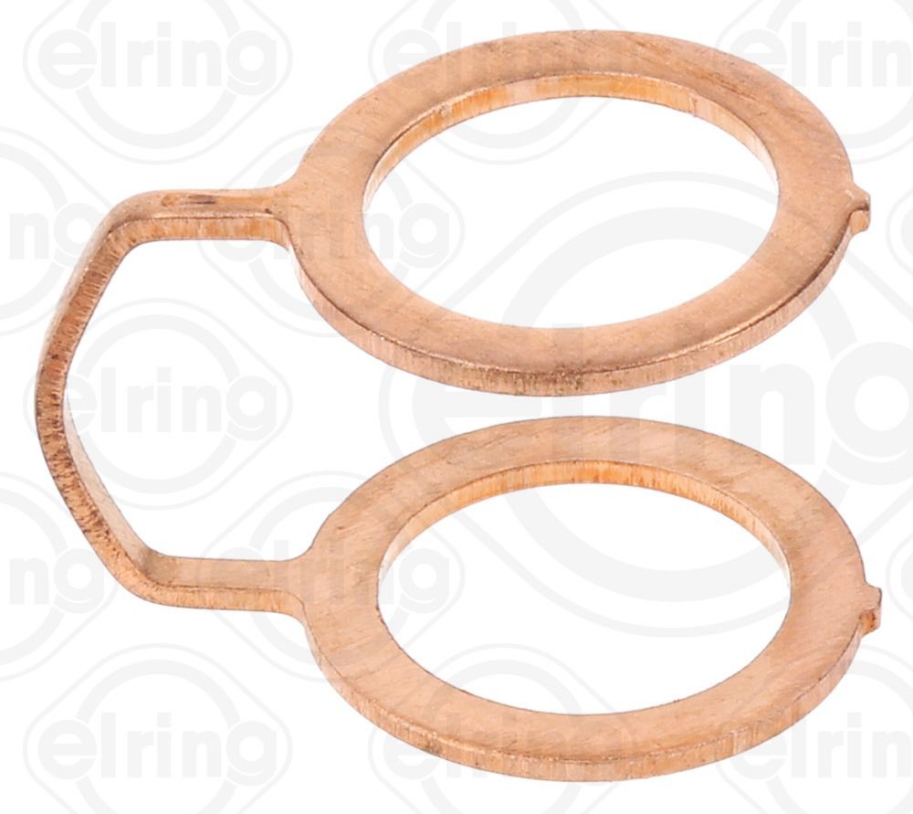 ELRING Anello tenuta, Immissione olio (Compressore) 938.790 ELRING 938.790 Guarnizione turbina Daewoo NUBIRA costo