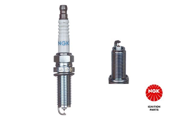 NGK Süüteküünal 95029 NGK 95029 Süüde / eelsüüde Toyota Auris e18