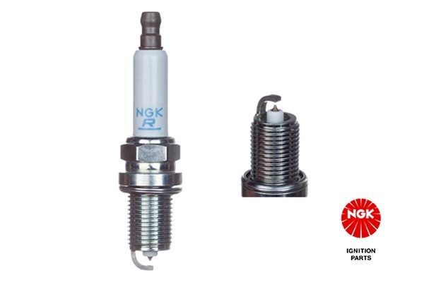 Spark plug NGK 97610 NGK 97610 Spark plugs Audi A7 2011