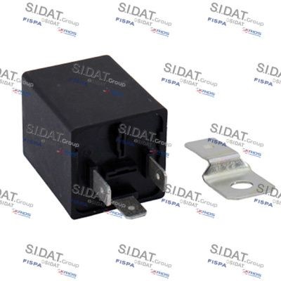 SIDAT Blinkerrelais 3.237017A2 3.237017A2 Blinkerrelais VW SCIROCCO SIDAT kaufen