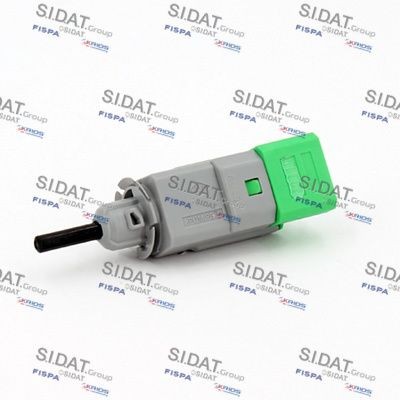 SIDAT Interruptor de luz de stop 5.140239 5.140239 Interruptor de luz de stop VOLVO XC60 SIDAT