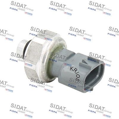 SIDAT Pressostato aria condizionata 5.2114 5.2114 costo Pressostato aria condizionata SIDAT NISSAN NV400