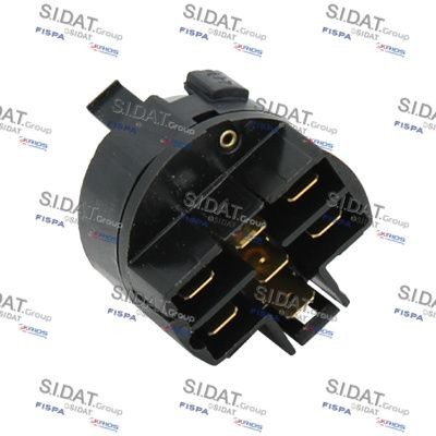 SIDAT Blocchetto accensione 650300 650300 costo Blocchetto accensione SIDAT SAAB 9000