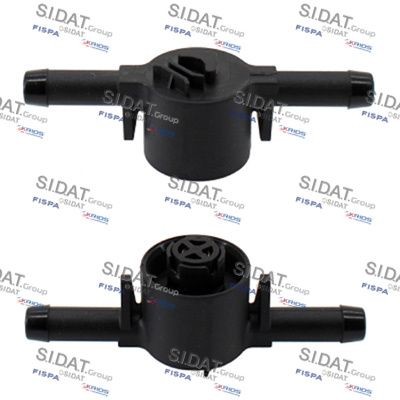 SIDAT Klep, brandstoffilter 81.623A2 81.623A2 Klep, brandstoffilter NISSAN JUKE SIDAT