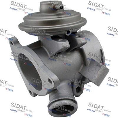 SIDAT EGR-ventil 83.1273A2 83.1273A2 SIDAT egr Mercedes VARIO