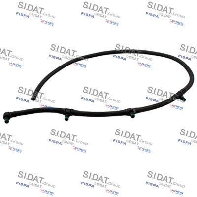 SIDAT Trubka prepadu 83.6136A2 83.6136A2 Trubka prepadu BMW Rad 5 SIDAT