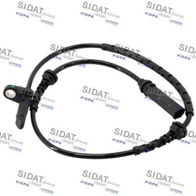 SIDAT ABS-givare 84.1480A2 84.1480A2 SIDAT hjulvarvtalssensor MINI Cabriolet