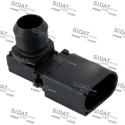 SIDAT Tryksensor, bremseforstærker 84.3018A2 Bremseforstærker SIDAT SEAT 84.3018A2